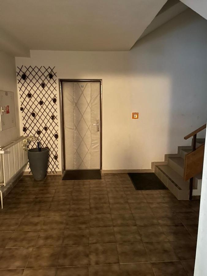 Liptovsky Jan,Apartman N5,Apartman N13 Exteriör bild