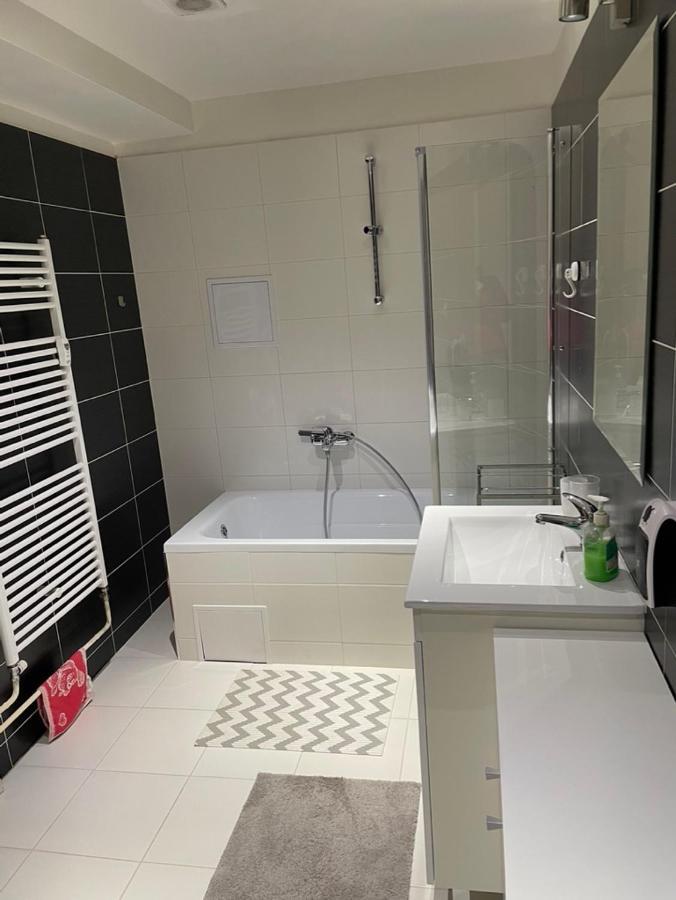 Liptovsky Jan,Apartman N5,Apartman N13 Exteriör bild