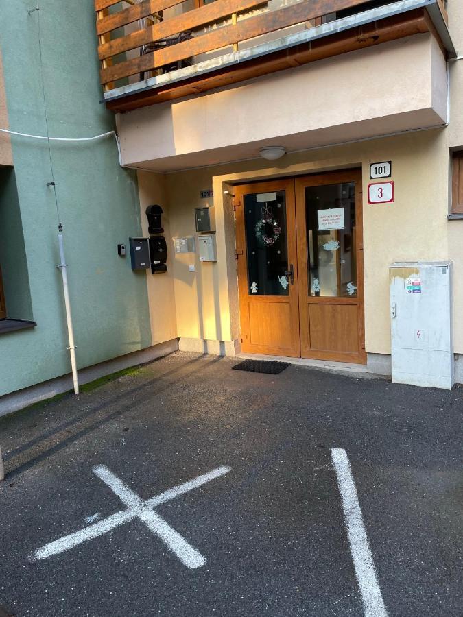 Liptovsky Jan,Apartman N5,Apartman N13 Exteriör bild