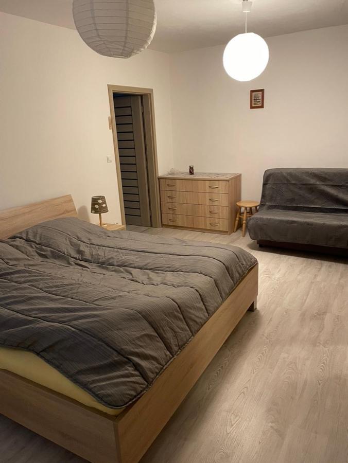 Liptovsky Jan,Apartman N5,Apartman N13 Exteriör bild