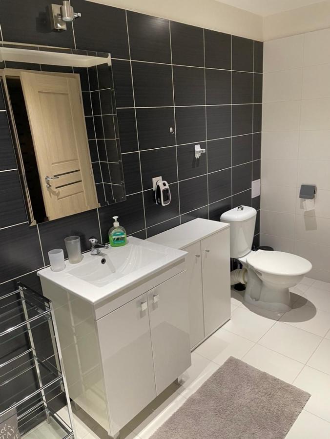 Liptovsky Jan,Apartman N5,Apartman N13 Exteriör bild
