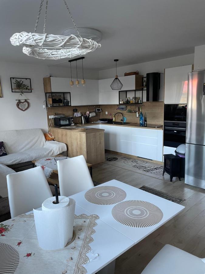 Liptovsky Jan,Apartman N5,Apartman N13 Exteriör bild