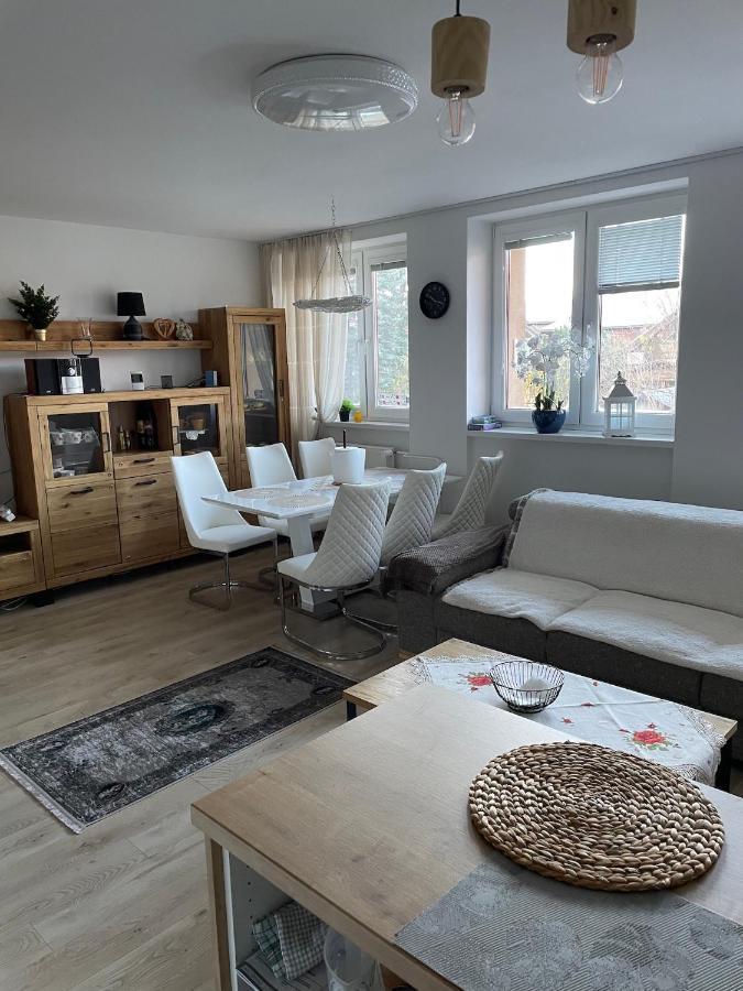 Liptovsky Jan,Apartman N5,Apartman N13 Exteriör bild