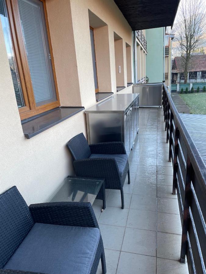 Liptovsky Jan,Apartman N5,Apartman N13 Exteriör bild