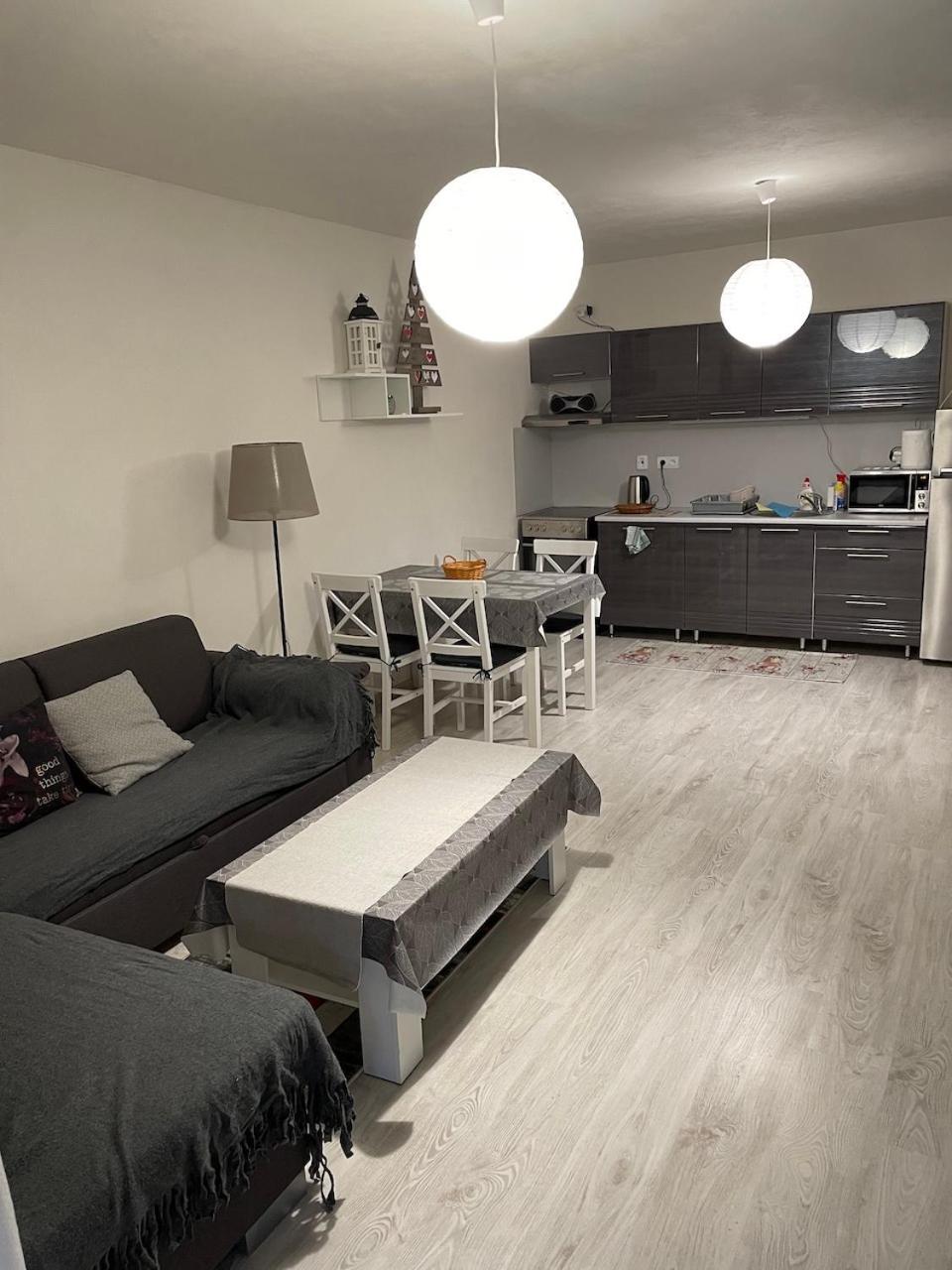 Liptovsky Jan,Apartman N5,Apartman N13 Exteriör bild