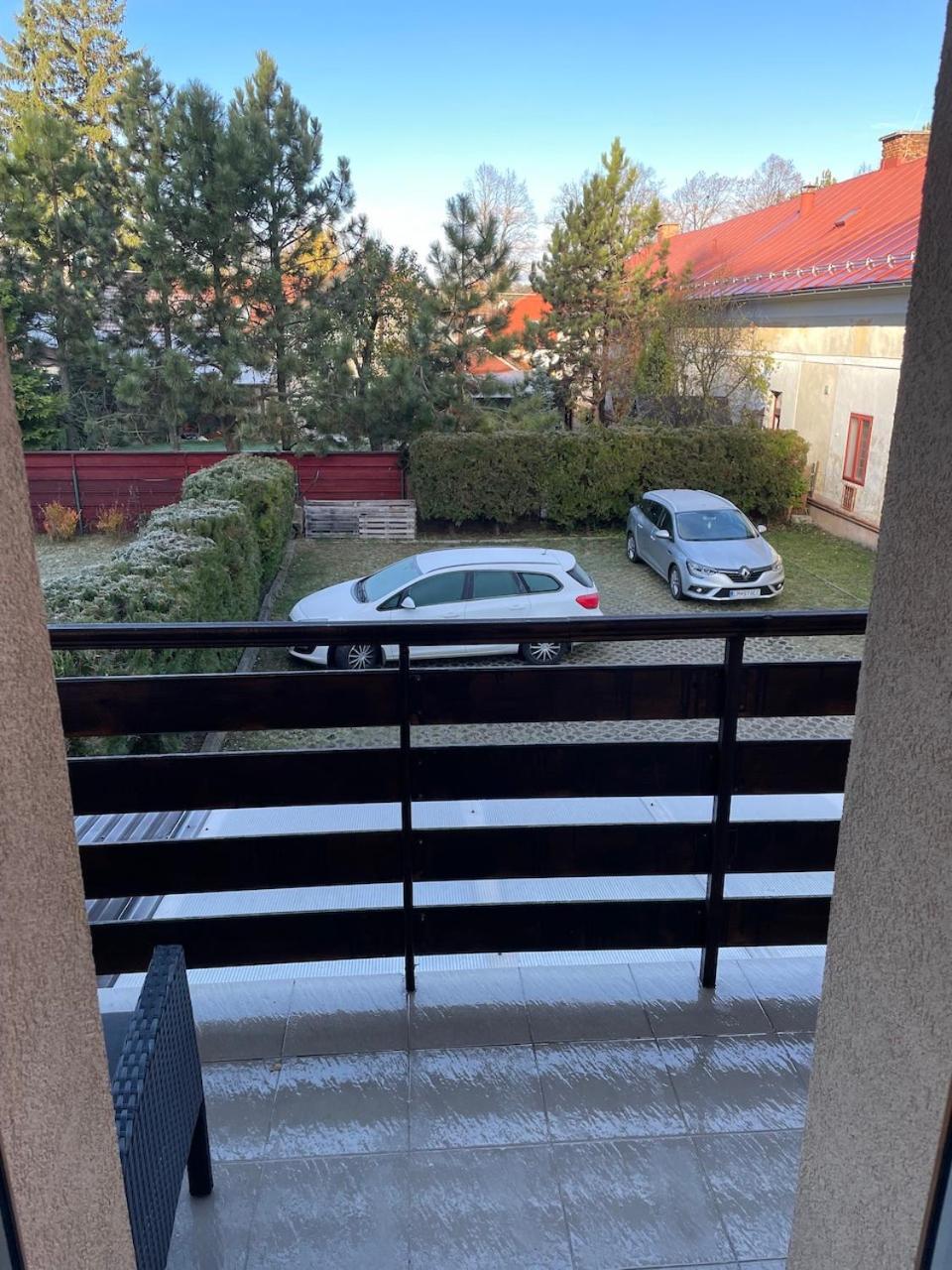 Liptovsky Jan,Apartman N5,Apartman N13 Exteriör bild